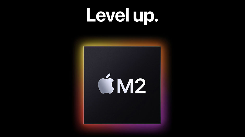 MacBook Pro 13 inch M2 2022 - Apple M2