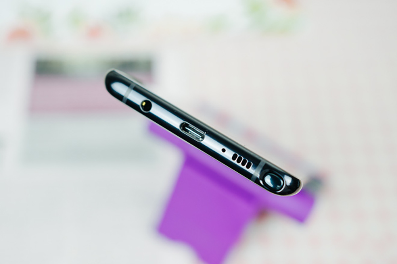 Điện thoại Samsung Galaxy Note 10 Lite | Bút S Pen