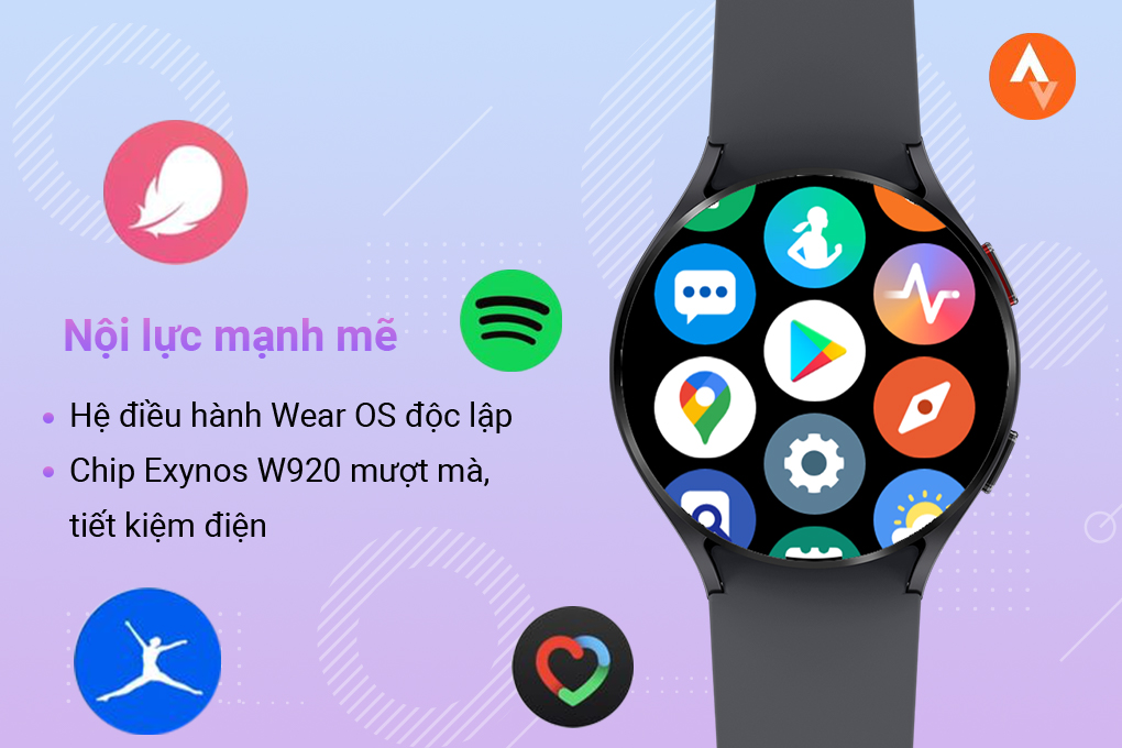 Samsung Galaxy Watch5 LTE 40 mm - Wear OS